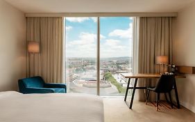 Radisson Blu Hotel, Bristol